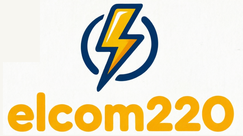 Интернет-магазин электротоваров «Elcom220.ru»