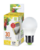 ASD Лампа светодиодная LED-ШАР-standard 3.5Вт 160-260В Е27 3000К 320Лм 4690612000374