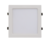 ASD панель светодиодная квадратная SLP-eco 18W 4000К 1260Лм 225х225х23мм белая IP40 4690612007175