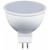FERON лампа светодиодная MR16 GU5.3 5W 2700К матовая теплая LB-24