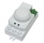 FERON микроволновый датчик движения 230V 1200W 8m 360гр белый SEN40