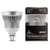Gauss лампа светодиодная MR16 GU5.3 8W теплая 2700К диммируемая 101105108-D