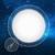 Светильник накладной Сатурн LED 