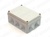 GREENEL Коробка распаячная наружняя 150*110*70 серая длинная IP55 GE41242