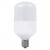 LB-65 FERON лампа светодиодная 40W 49 led 230V E27 6500K 25538