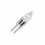 Osram лампа галогеновая 20W 12V G4 64425