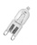 Osram лампа галогеновая ECO 48W 230V G9 66748