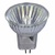 Osram лампа галогеновая WFL 20W 12V GU4 MR11 44890 Osram лампа галогеновая WFL 20W 12V GU4 MR11 44890