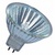 Osram лампа галогеновая WFL 20W 12V GU5.3 44860 Osram лампа галогеновая WFL 20W 12V GU5.3 44860
