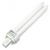 Osram лампа люминесцентная DULUX D 26W/840 (холодный белый 4000К) лампа G24d-3 12049