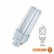 Osram лампа люминесцентная DULUX D/E 26W/840 (холодный белый 4000К) лампа G24q-3 20303