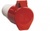 TDM Штепсель силовой 4 контактов 32А 380В IP44 SQ0603 (224)