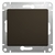 Schneider electric GLOSSA 1-клавишный ПЕРЕКЛЮЧАТЕЛЬ, сх.6, 10АХ, механизм, ШОКОЛАД GSL000861 Schneider electric GLOSSA 1-клавишный ПЕРЕКЛЮЧАТЕЛЬ, сх.6, 10АХ, механизм, ШОКОЛАД GSL000861