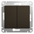 Schneider electric GLOSSA 2-клавишный ПЕРЕКЛЮЧАТЕЛЬ, сх.6, 10АХ, механизм, ШОКОЛАД GSL000865 Schneider electric GLOSSA 2-клавишный ПЕРЕКЛЮЧАТЕЛЬ, сх.6, 10АХ, механизм, ШОКОЛАД GSL000865