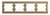 Schneider electric GLOSSA 4-постовая РАМКА, горизонтальная, ТИТАН GSL000404 Schneider electric GLOSSA 4-постовая РАМКА, горизонтальная, ТИТАН GSL000404