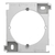 Schneider electric GLOSSA Расширение коробки наружного монтажа, АЛЮМИНИЙ GSL000300C