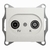 Schneider electric GLOSSA TV-R РОЗЕТКА оконечная 1DB, механизм, ПЕРЛАМУТРОВЫЙ GSL000694 Schneider electric GLOSSA TV-R РОЗЕТКА оконечная 1DB, механизм, ПЕРЛАМУТРОВЫЙ GSL000694