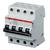 ABB Автоматический выключатель SH204L C20 2CDS244001R0204
