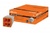 TDM cтроительно-монтажная клемма КБМ-2273-244 (2,5мм2) с пастой SQ0517-0115