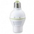 Technolight датчик движения с ламподержателем 9 м. 120 гр. ST 450