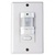 Technolight настенный датчик движения 9м 120гр.белый LX21B