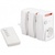 Technolight розетки с дистанционным управлением 50 м. 1200W YK1-3