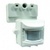 Technolight уличный датчик движения 12м 120гр.белый LX02