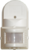 Technolight уличный датчик движения 12м 120гр.белый LX03C