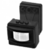 Technolight уличный датчик движения 12м 120гр.черный LX01