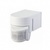 Technolight уличный датчик движения 12м 180гр.белый LX118B