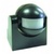 Technolight уличный датчик движения 12м 180гр.черный LX38B