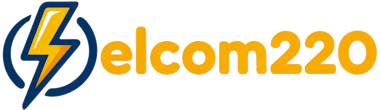 Интернет-магазин электротоваров «Elcom220.ru»