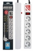 Удлинитель Power Cube фильтр сетевой 3м SPG-B-10