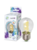 ASD Лампа светодиодная LED-ШАР-PREMIUM 5Вт 160-260В Е27 4000К 450Лм прозрачная 4690612004174