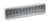 ASD светильник LED аварийный СБА 8032С 24LED с наклейкой 