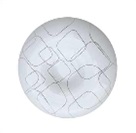 ASD светильник LED DECO 14W 4000К 300мм IP40 ГЛОРИЯ IN HOME 4690612007946