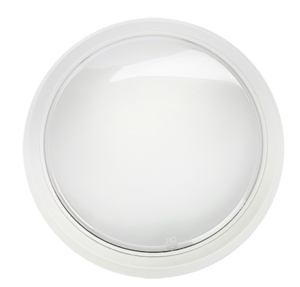 ASD светильник LED СПБ-2 15W 4000К IP40 240мм белый 4690612002569