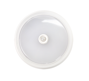 ASD светильник LED СПБ-2Д 5W 4000К IP40 155мм c датчиком белый 4690612002538