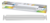 ASD светильник LED SPO-108 32W 6400К 2400лм 1200мм IP40 4690612008981 ASD светильник LED SPO-108 32W 6400К 2400лм 1200мм IP40 4690612008981