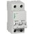 Schneider electric Автоматический выключатель 2П 50А EZ9F34250 Schneider electric Автоматический выключатель 2П 50А EZ9F34250