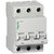 Schneider electric Автоматический выключатель 3П 16А EZ9F34316 Schneider electric Автоматический выключатель 3П 16А EZ9F34316