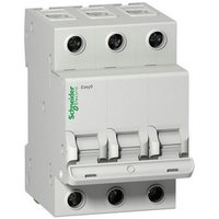 Schneider electric Автоматический выключатель 3П 40А EZ9F34340