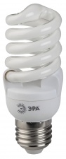 Эра лампа энергосберегающая F-SP 15W-Е27 холодная 842