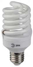 Эра лампа энергосберегающая F-SP 23W-Е27 тёплая 827