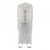 ЭРА лампа светодиодная JCD-3W-360 220V холодная 842-G9