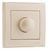 Lezard RAIN Диммер 800Вт крем 703-0388-115 Lezard RAIN Диммер 800Вт крем 703-0388-115