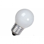 FAVOR Лампа накаливания ДШМТ Е27 60W матовая 230V Р45