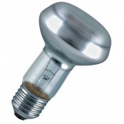 FAVOR лампа накаливания зеркальная R63 E27 40W 230V