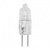 FERON Лампа галогеновая G4 35W 220V HB6