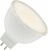 FERON лампа светодиодная MR16 GU5.3 6W матовая теплая LB-96 2700К